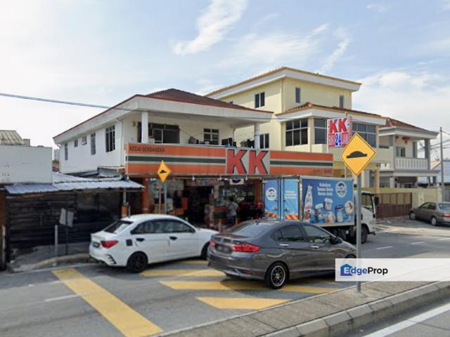 Shop for rent in Country Heights Damansara, Kuala Lumpur