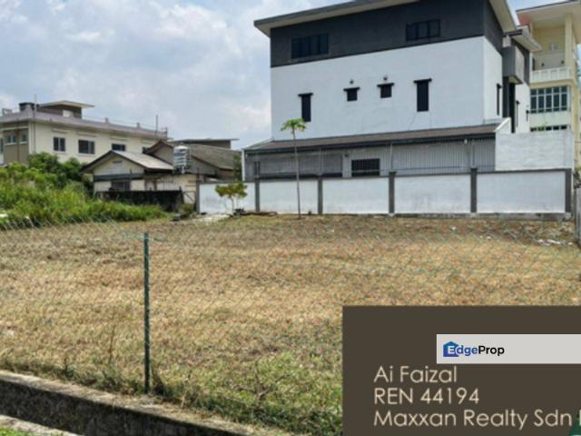 Shop for sale in Country Heights Damansara, Kuala Lumpur