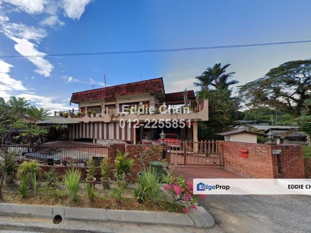 House for sale in Country Heights Damansara, Kuala Lumpur
