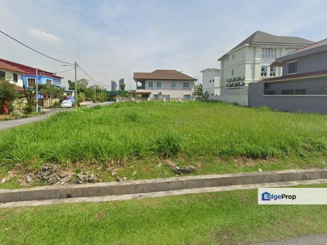House for sale in Country Heights Damansara, Kuala Lumpur