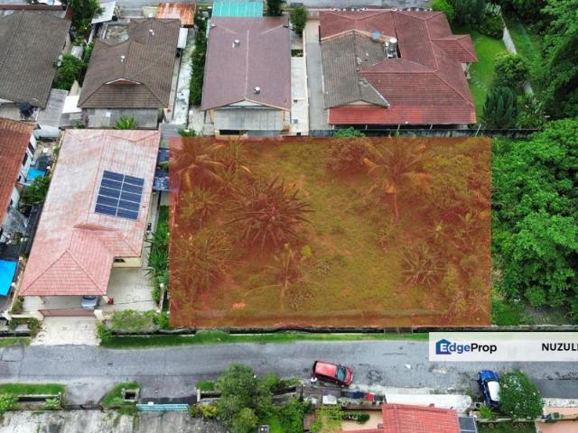 House for sale in Country Heights Damansara, Kuala Lumpur