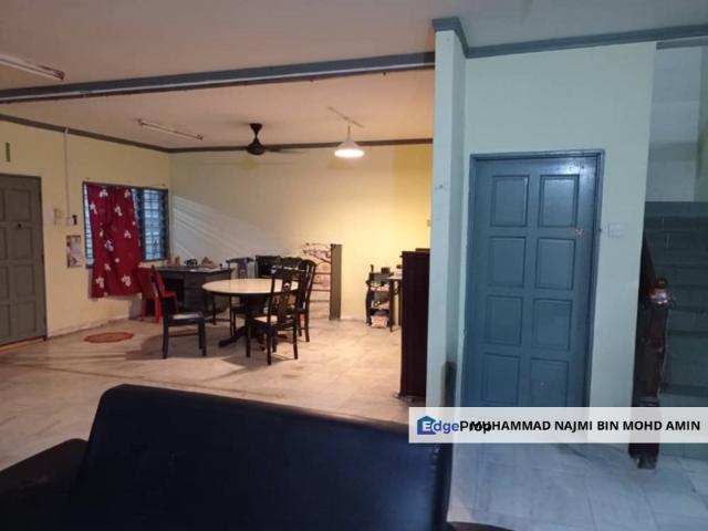 House for sale in Country Heights Damansara, Kuala Lumpur