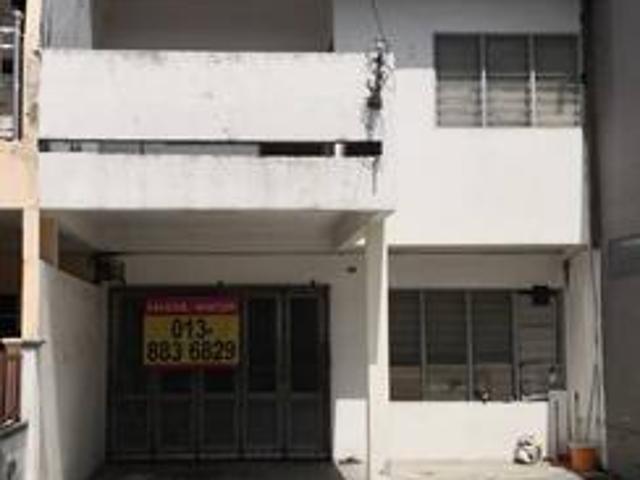 Terraced House for rent in Country Heights Damansara, Kuala Lumpur