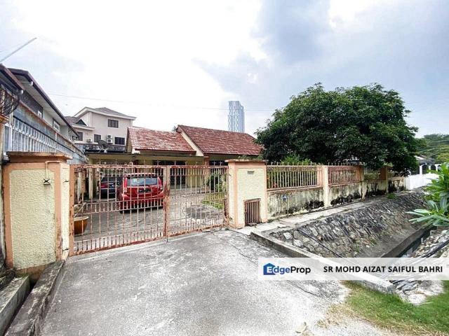 House for sale in Country Heights Damansara, Kuala Lumpur