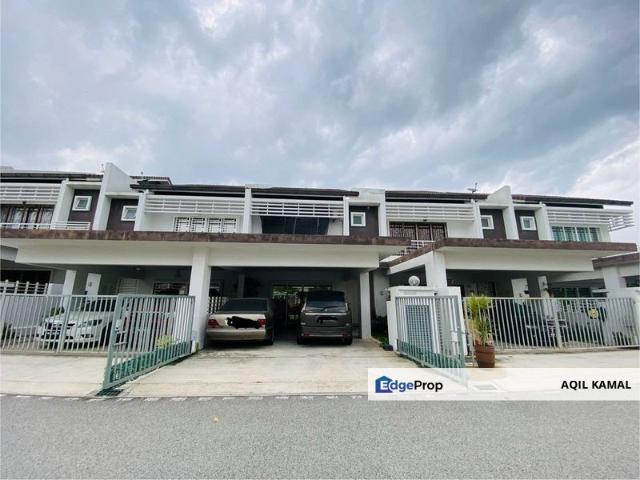 House for sale in Gemencheh, Negeri Sembilan