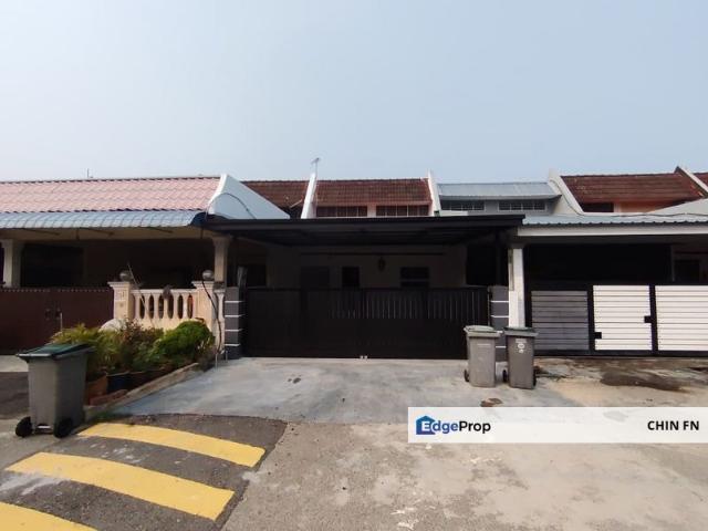 House for sale in Taman Bachang Baru, Melaka Tengah