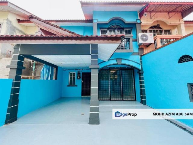 House for sale in Malaka