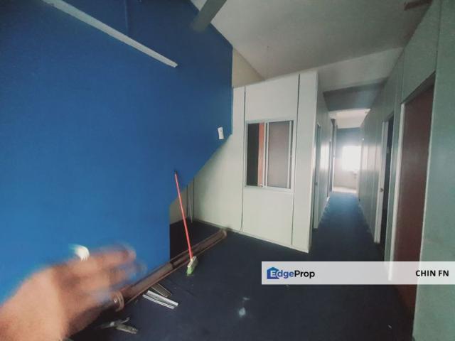Shop for rent in Bandaraya Melaka, Melaka Tengah
