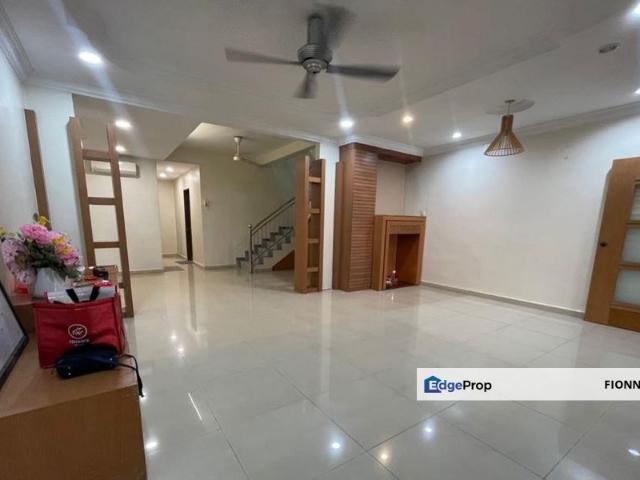 House for sale in Wellesley, Penang