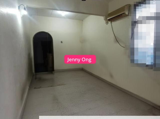 House for sale in Wellesley, Penang