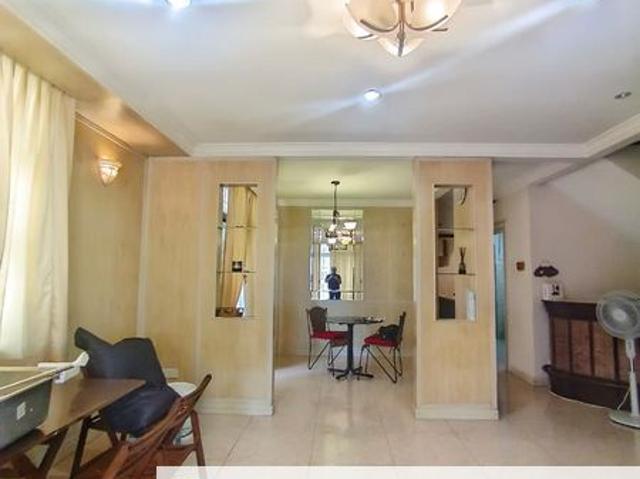 House for sale in Wellesley, Penang