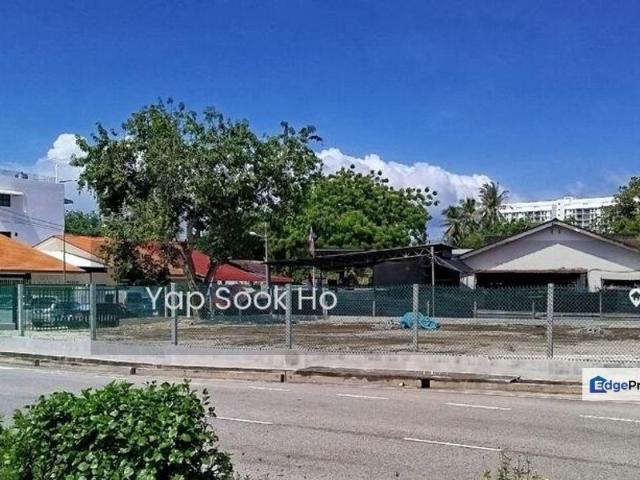Shop for rent in Wellesley, Penang