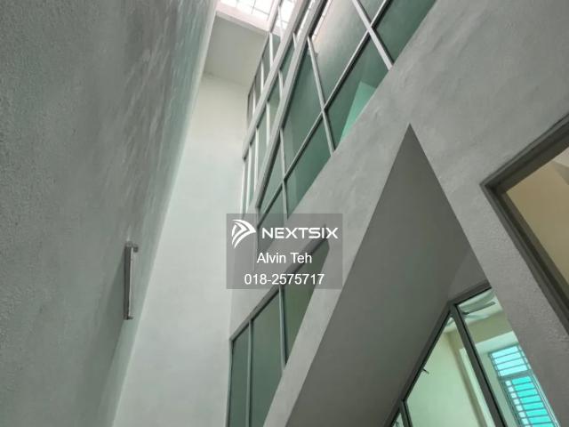 Residential House for sale in Georgetown, Penang
