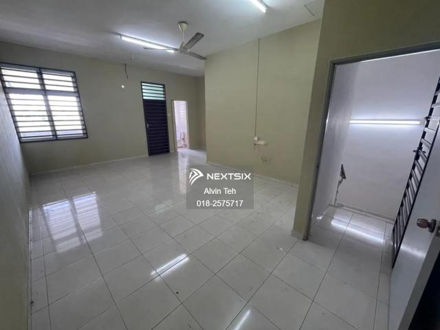Residential House for sale in Georgetown, Penang