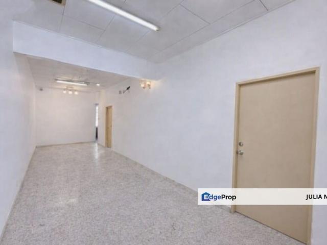 House for sale in Wellesley, Penang