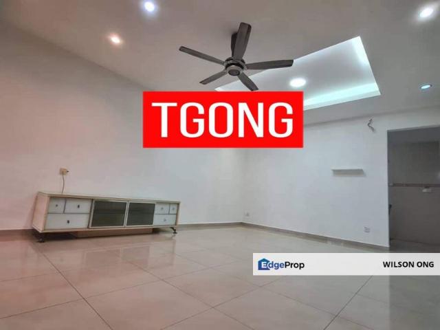 House for sale in Wellesley, Penang
