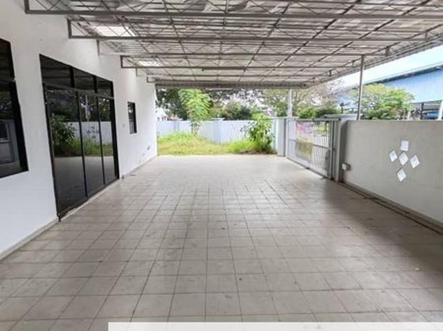 House for sale in Wellesley, Penang