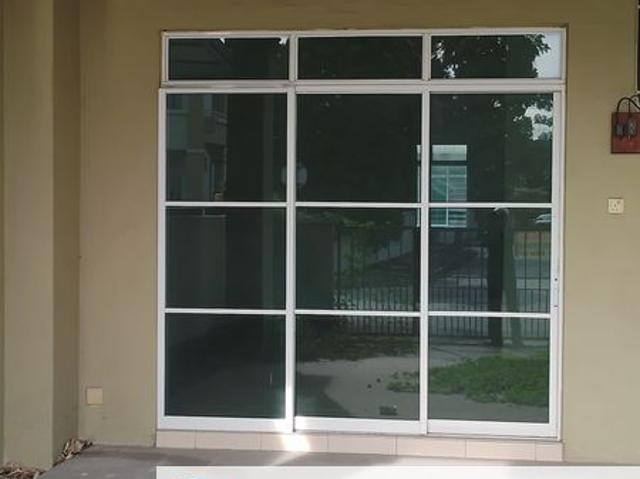 House for sale in Wellesley, Penang
