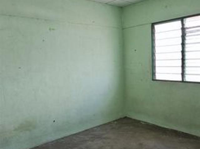 Flat for sale in Wellesley, Penang