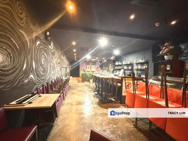 Shop for sale in Bandar Butterworth, Seberang Perai