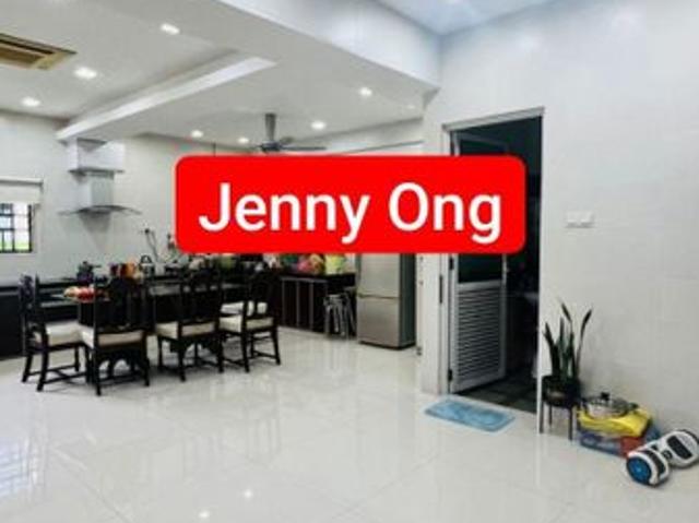 House for sale in Wellesley, Penang