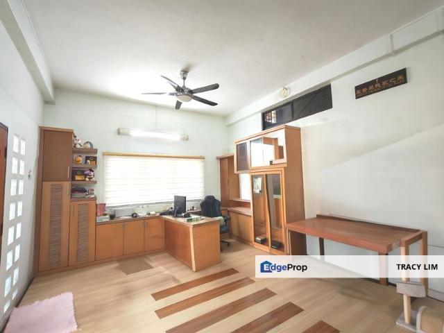 House for sale in Bandar Butterworth, Seberang Perai