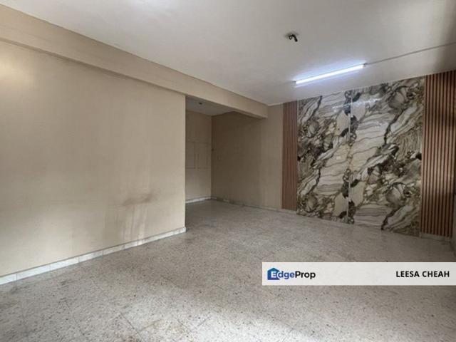 House for sale in Bandar Butterworth, Seberang Perai