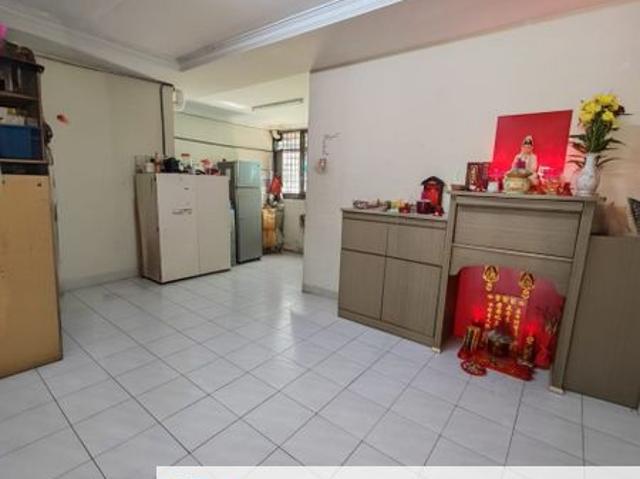 House for sale in Wellesley, Penang