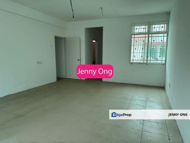 House for sale in Wellesley, Penang