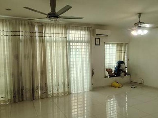 Residential House for rent in Bandar Butterworth, Seberang Perai