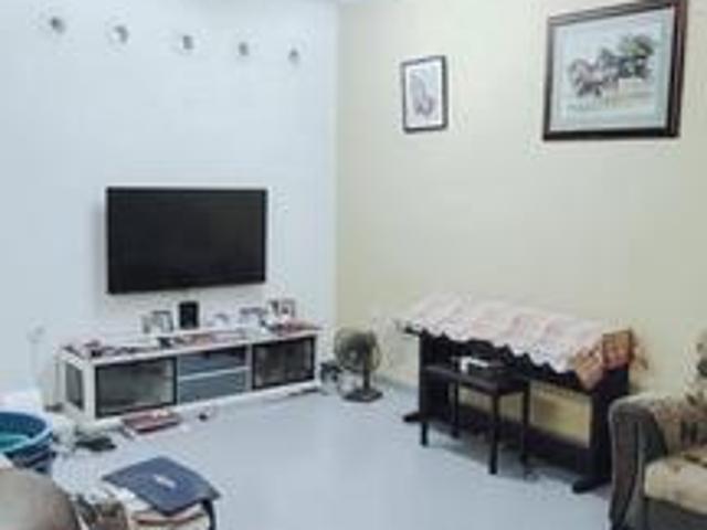 Terraced House for rent in Bandar Butterworth, Seberang Perai