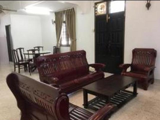 Residential House for sale in Wellesley, Penang