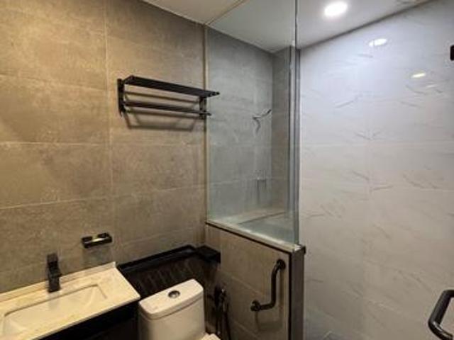 Terraced House for sale in Wellesley, Penang