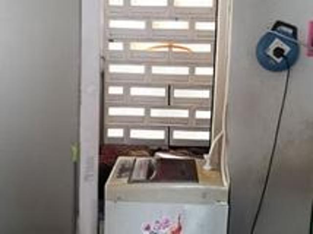 Flat for sale in Wellesley, Penang
