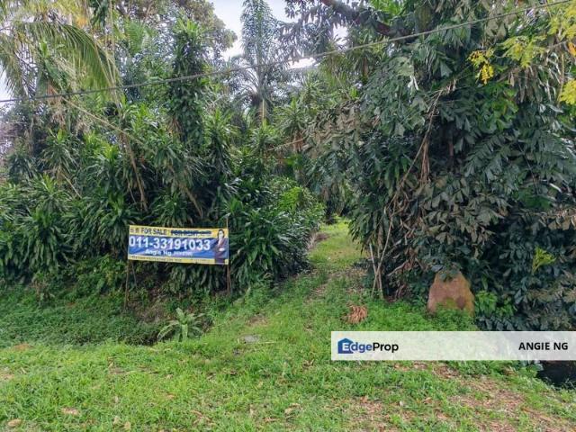 Shop for sale in Bagan, Batu Pahat
