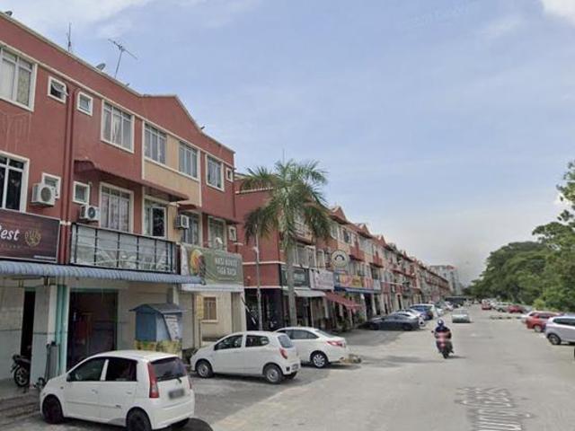 Apartment for sale in Wellesley, Penang
