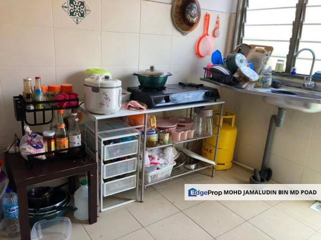 House for sale in Sri Rusa, Negeri Sembilan