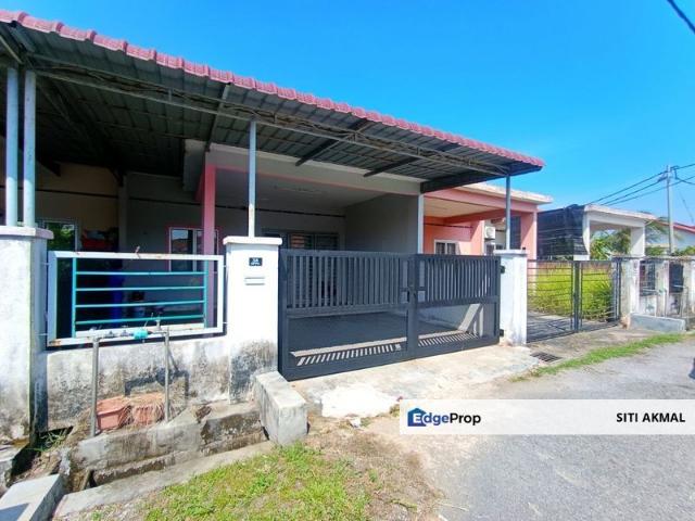 House for sale in Sri Rusa, Negeri Sembilan