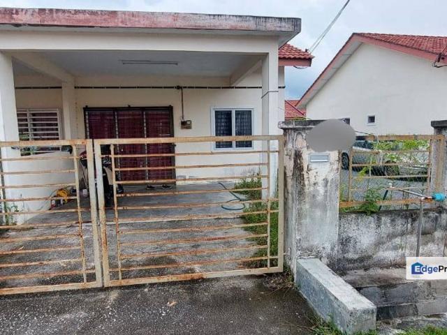 House for sale in Sri Rusa, Negeri Sembilan