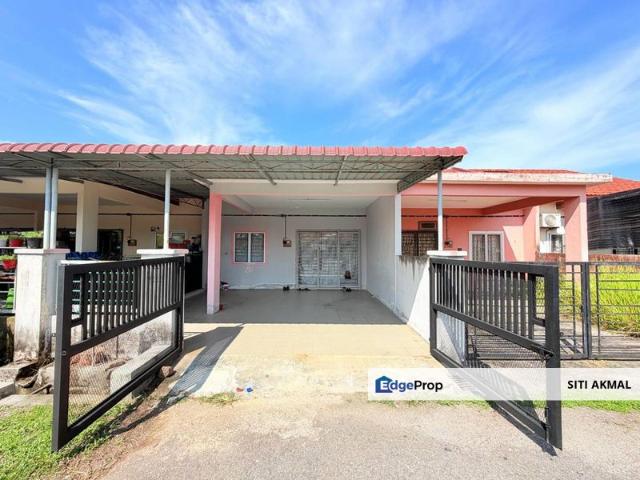 House for sale in Sri Rusa, Negeri Sembilan