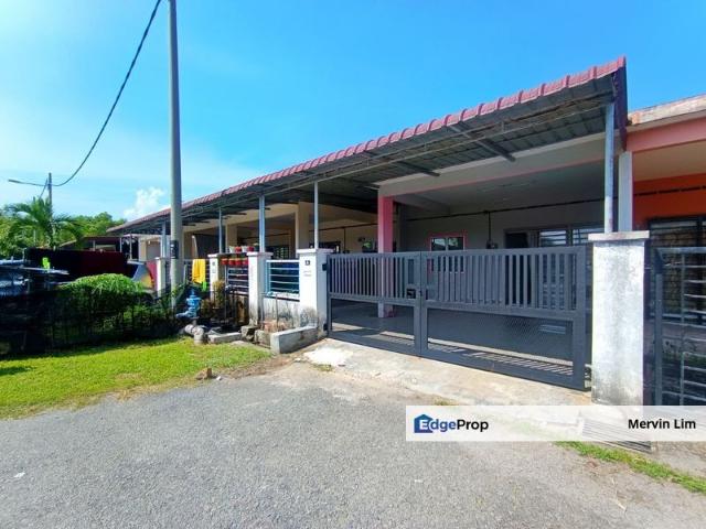 House for sale in Sri Rusa, Negeri Sembilan