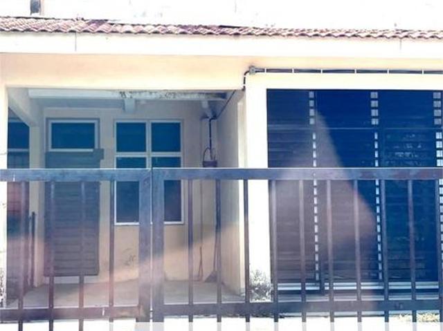 House for sale in Sri Rusa, Negeri Sembilan