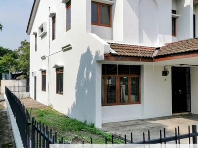 House for sale in Wellesley, Penang