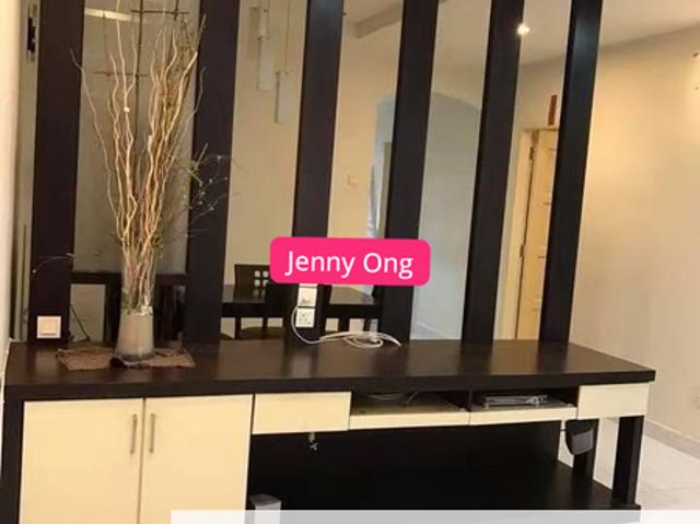 Condominium for sale in Wellesley, Penang