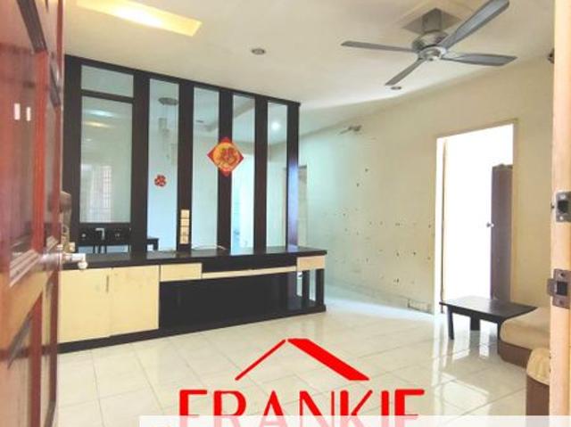Condominium for sale in Wellesley, Penang