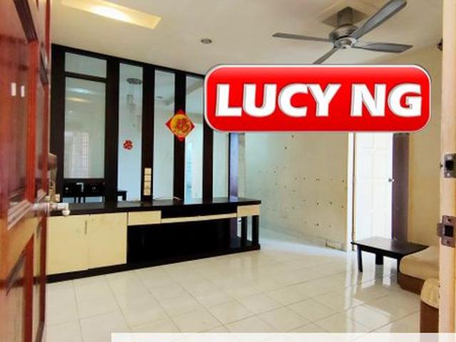 Condominium for sale in Wellesley, Penang