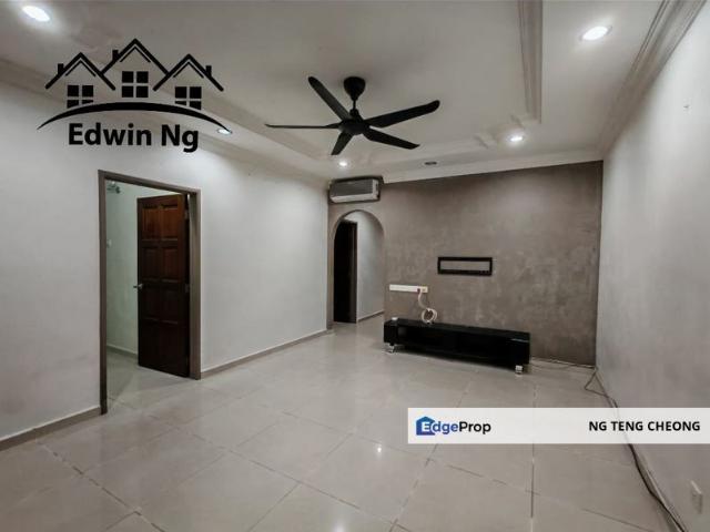Condominium for sale in Wellesley, Penang