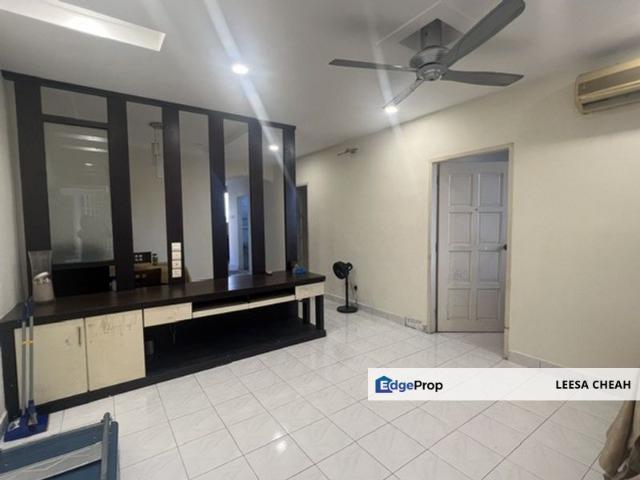Condominium for sale in Wellesley, Penang