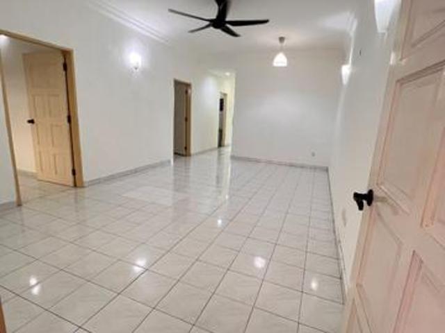 Apartment for sale in Wellesley, Penang