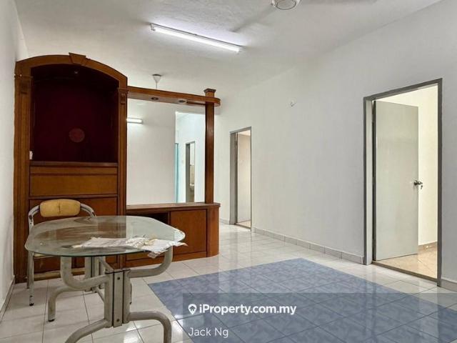 Apartment for rent in Wellesley, Penang